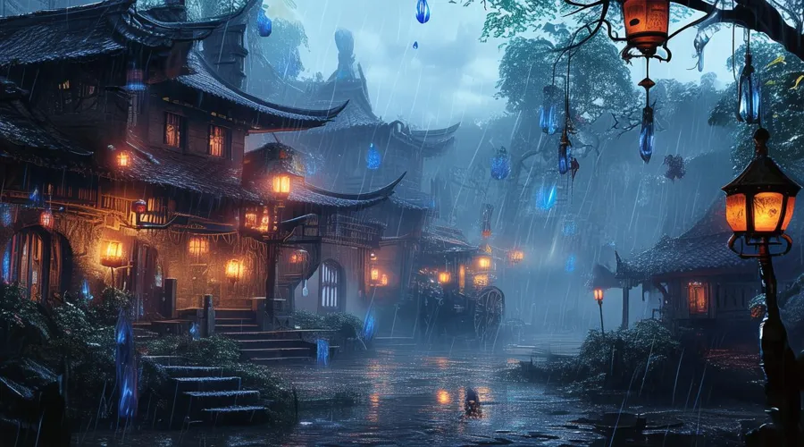 萌宅物语游戏图片1